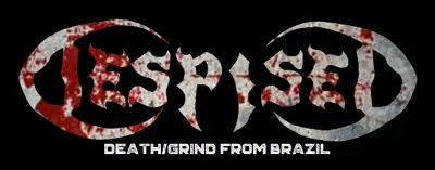 logo Despised (BRA)